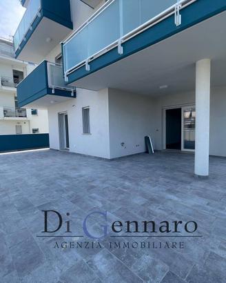 Appartamento Trilocale - Alba Adriatica