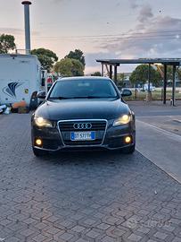 Audi A4 2.0 143cv macchina perfetta 