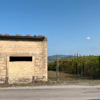 Garage/villetta