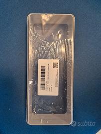 Giunto per tubo rettangolare mis.220x90 cm