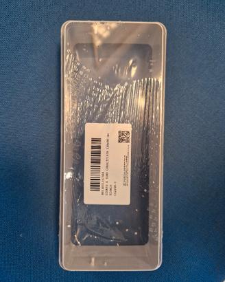 Giunto per tubo rettangolare mis.220x90 cm