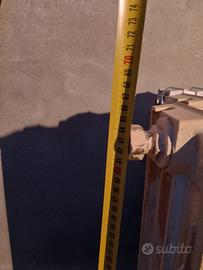 termosifoni in ghisa 