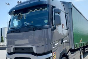 Renault T High 520 2021