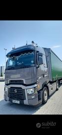 Renault T High 520 2021