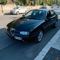 alfa romeo 156 ts 2.0