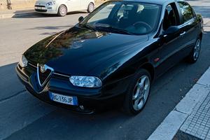 alfa romeo 156 ts 2.0
