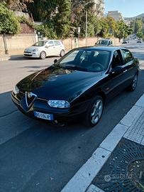 alfa romeo 156 ts 2.0