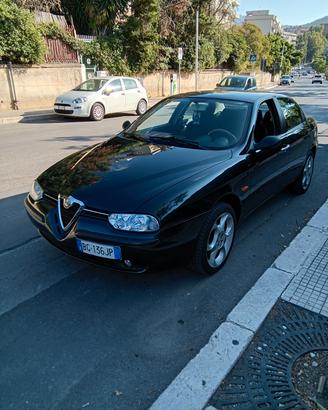 alfa romeo 156 ts 2.0