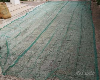 Reti raccolta olive