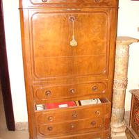 SECRETERE CON EX CASSAFORTE -LUIGI FILIPPO