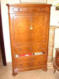 SECRETERE CON EX CASSAFORTE -LUIGI FILIPPO