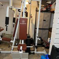 Palestra multifunzione