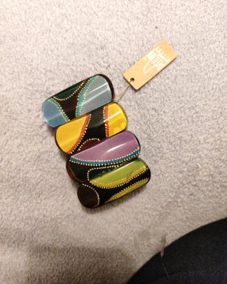 Braccialetto semi rigido – Pellini Milano
