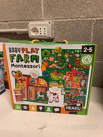 Montessori Farm
