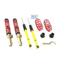 KIT SOSPENSIONE FILETTATA EIBACH MTS VOLKSWAGEN VW