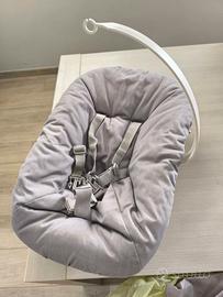 STOKKE Sdraietta Newborn per Tripp Trapp