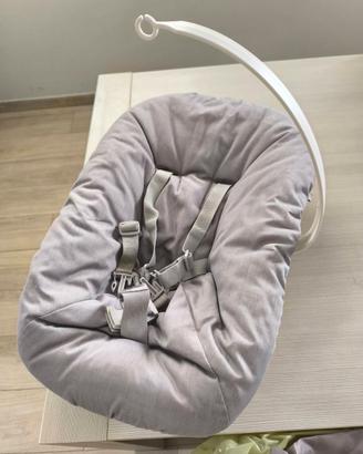 STOKKE Sdraietta Newborn per Tripp Trapp