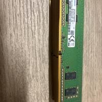Stock 270 ddr4 4gb 15€ cad