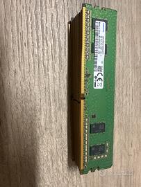 Stock 270 ddr4 4gb 15€ cad