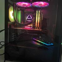 PC gaming