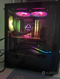 PC gaming