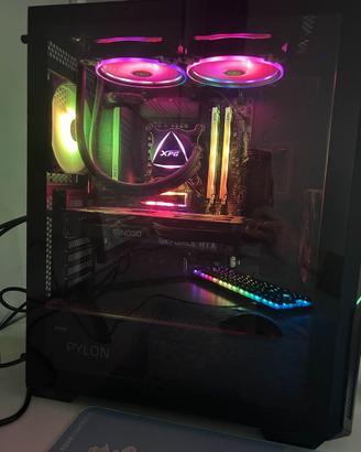 PC gaming