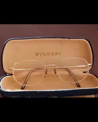 Occhiali Bvlgari