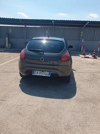 Canosa di puglia fiat bravo 