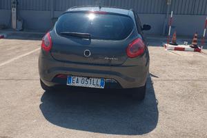 Canosa di puglia fiat bravo 
