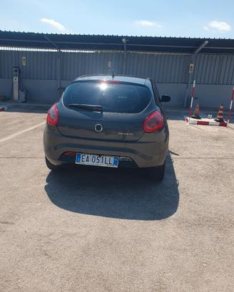 Canosa di puglia fiat bravo 