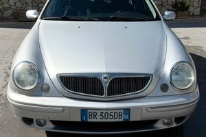 Lancia Lybra 1.9 JTD cat