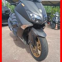Yamaha t-max 530 black max permute -finanziamenti-