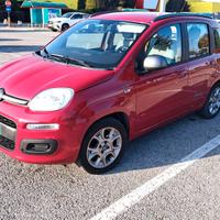 Fiat Panda K-way GPL