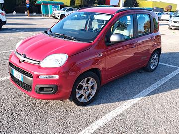 Fiat Panda K-way GPL