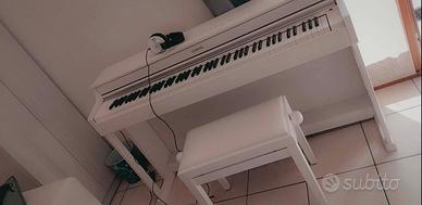 Pianoforte Digitale Casio AP-470WE