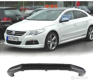 LIP SPOILER ANTERIORE VOLKSWAGEN VW PASSAT CC 08-1