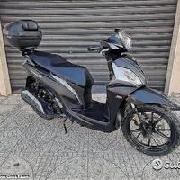 SYM Symphony 200 ST ABS E5 Nero - PROMO -