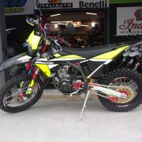 FANTIC MOTOR XEF 250 COMPETITION