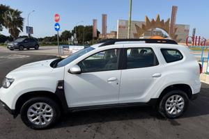 Dacia Duster 1.5 Blue dCi 8V 115 CV 4x2 Prestige