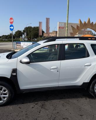 Dacia Duster 1.5 Blue dCi 8V 115 CV 4x2 Prestige