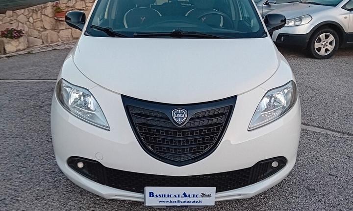 Lancia Ypsilon 1.2 69 CV 5 porte GPL Ecochic Elefa