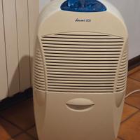 deumidificatore Delchi
