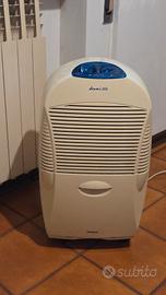 deumidificatore Delchi