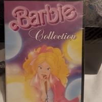 DVD Barbie collezion e in viaggio nel tempo 