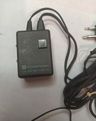 Standard CMP 113