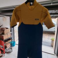 Muta Ion Seek Core 2/2 short uomo - nuova