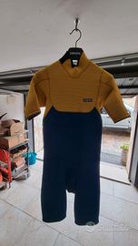 Muta Ion Seek Core 2/2 short uomo - nuova