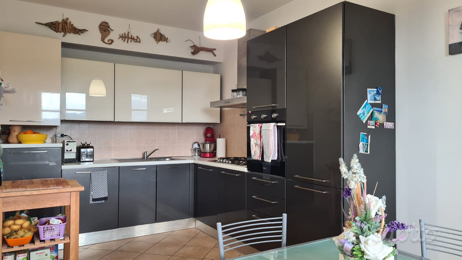 Appartamento – PI - Vista 2