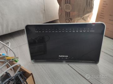modem fibra