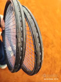 Head Gravity tour 300 Coppia